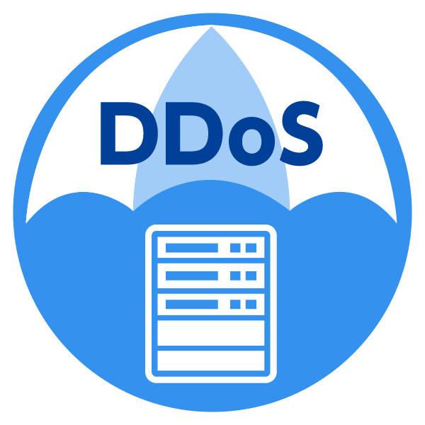 DDoS
